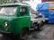 wiertnica na samochodzie uaz