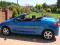 Peugeot 206 CC cabrio2004r 139000 km ful 15000 zł