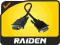 RAIDEN | Kabel DMS-59 - DMS-59