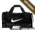 Torba Sportowa NIKE BRASILIA 6 MEDIUM DUFFEL