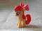 My Little Pony kucyk  APPLE BLOOM