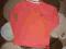 ***bluzka t-shirt  5.10.15 __  r. 140 __ jak NOWA