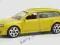 AUDI RS6 AVANT 2004 YELLOW FIRMY MATCHBOX