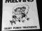 MELVINS Gluey Porch Treatments - nowa, niegrana