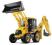 Instrukcja JCB 3CX JCB 4CX Instrukcja 2CX