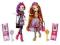 EVER AFTER HIGH Holly O'Hair i Poppy O'Hair JEDYNE