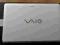 SONY VAIO SVF1521C6EW BIAŁY na gwarancji
