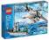 Lego City 60015 SAMOLOT STRAŻY PRZYBRZEŻNEJ -WRO-