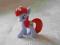 My Little Pony kucyk MAGNET BOLT
