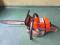 PIŁA SPALINOWA STIHL  034 AV