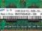 PAMIĘĆ HYNIX DDR2 512MB 2Rx16 PC2 5300S