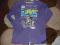 bluzka t-shirt GT super bawełna__  r. 146 jak NOWA
