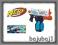 NERF SOAKER ARCTIC SHOCK  pistolet na wodę 0828
