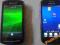 Samsung Galaxy Ace 2 GT-I8160 + Sony Xperia Neo V