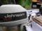 JOHNSON 8 HP STOPA 