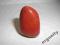 JASPIS CZERWONY - SZLIFOWANY - 23 -