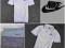 ** NIKE **POLO DZIECIĘCE LOGOWANE*12LAT+*