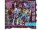 FMH64051 - Monster High- Album z naklejkami