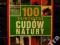 100 największych cudów natury