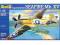 REVELL 4835 Supermarine Seafire Mk. XV 1/48