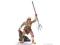 SCHLEICH 70075 Gladiator z siecią Retiarius