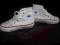 Converse All Star wysokie kremowe rozm. 28/ US 11