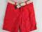 - 20% NOWE Spodenki abercrombie kids 10 lat