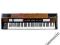 Roland C-200 classic organ organy cyfrowe Pasja