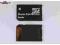 Adapter Micro SD MicroSD na MS ProDuo Pro Duo PSP