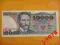 ---> 10000 zł CE z 1988 roku --- UNC I <---
