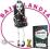 MONSTER HIGH STRASZYCIÓŁKI FRANKIE BBC75