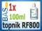 Topnik RF800 - 100ml _ MICRO CHIP