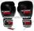RĘKAWICE BOKSERSKIE BOKS MUAY THAI 18 oz Zabrze