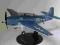 Samolot Grumman TBF Avenger 1:72