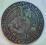 Talar 1634r WladyslawIV WAZA stan II-/III+ Torun