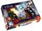 Puzzle TREFL 160 - Marvel THOR Niszczyciel FOLIA