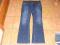 Spodnie damskie jeansy Next ciążowe UK 12-40 L