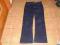 Yes Yes spodnie ciążowe UK 10-38 M  jeansy