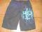 Cherokee spodenki dla chłopca 9-10 lat 140