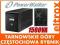 UPS AWARYJNY ZASILACZ POWERWALKER 1500VA 900W 5697