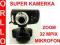 KAMERKA KAMERKI  MIKROFON DO SKYPA KOMPUTERA MINI=