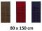 IKEA dywan chodnik HERRUP 80 x 150 cm dywanik