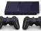 Play Station 2, 2pady SONY,karta SONY,6 gier