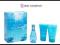 DAVIDOFF COOL WATER WOMAN 30 +50+50 ZESTAW !