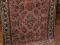 SARUK - ORYGINALNY  PERSKI  DYWAN - 105 x 165