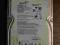 Dysk 1TB Seagate 7200.12 32MB SATA2 ST31000528AS