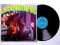 LP: Locomotiv GT  In Warsaw - JAZZ ROCK 1975 VG+