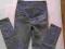 Spodnie ciązowe rurki H&amp;M rozmiar 38