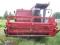 Kombajn zbożowy Massey Ferguson