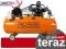 PROMOCJA! KOMPRESOR SPRĘŻĄRKA 200L 5.5HP 840L/MIN